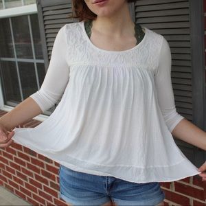 Lauren Conrad Blouse